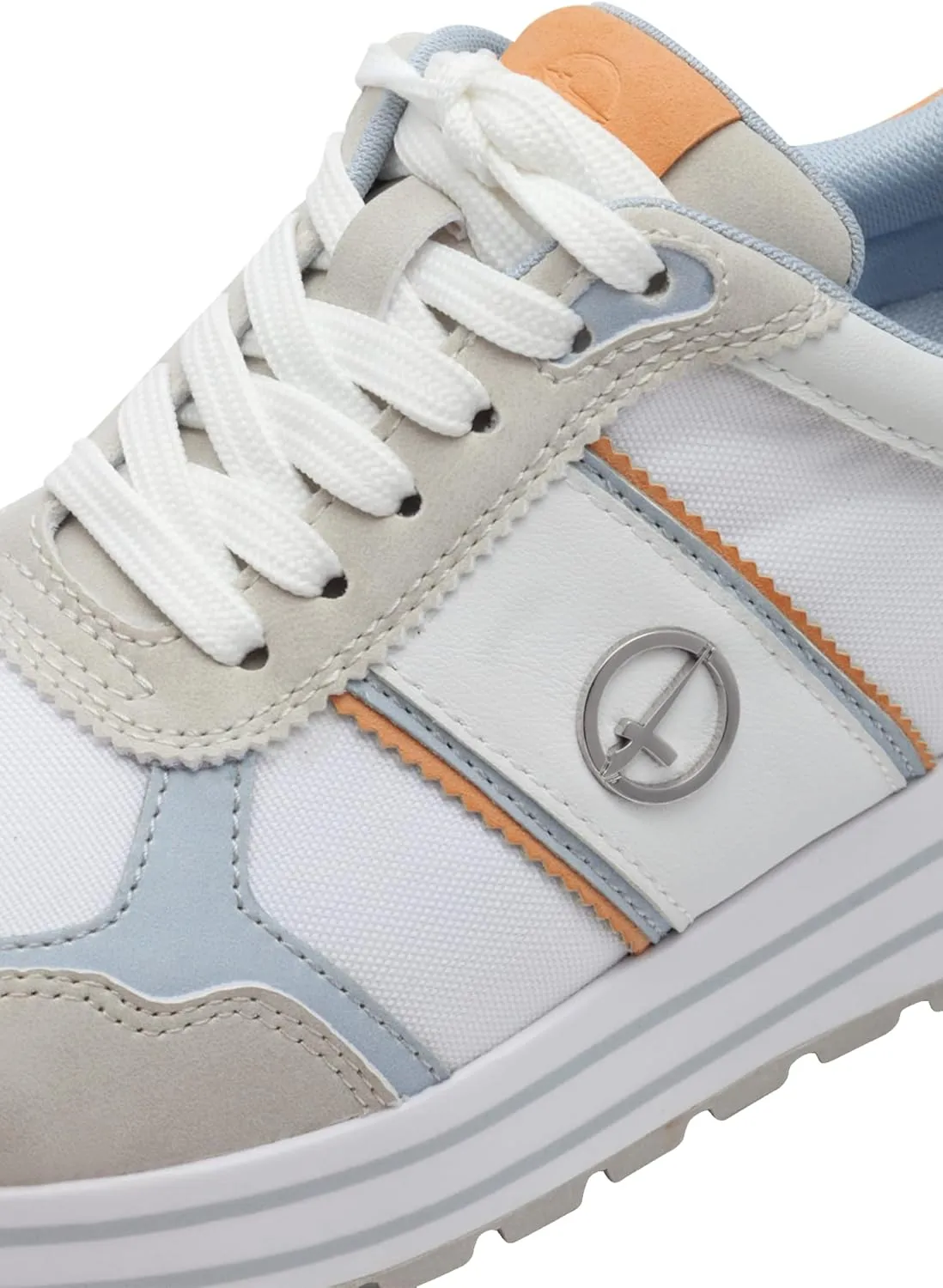 Tamaris Women's Low-Top Sneakers