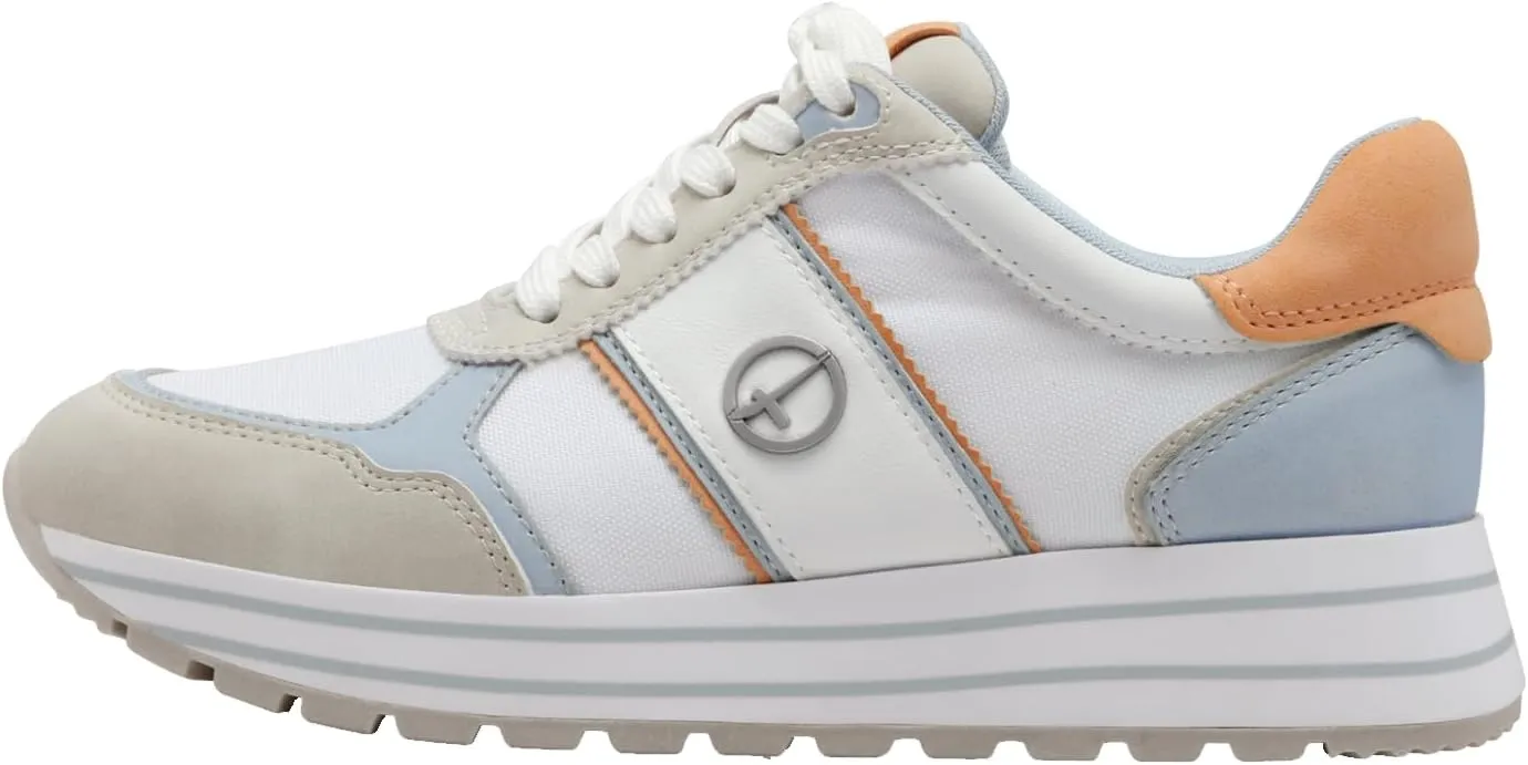 Tamaris Women's Low-Top Sneakers