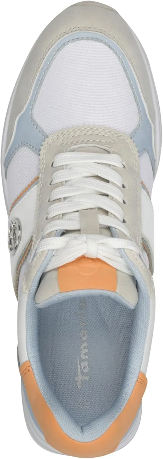Tamaris Women's Low-Top Sneakers