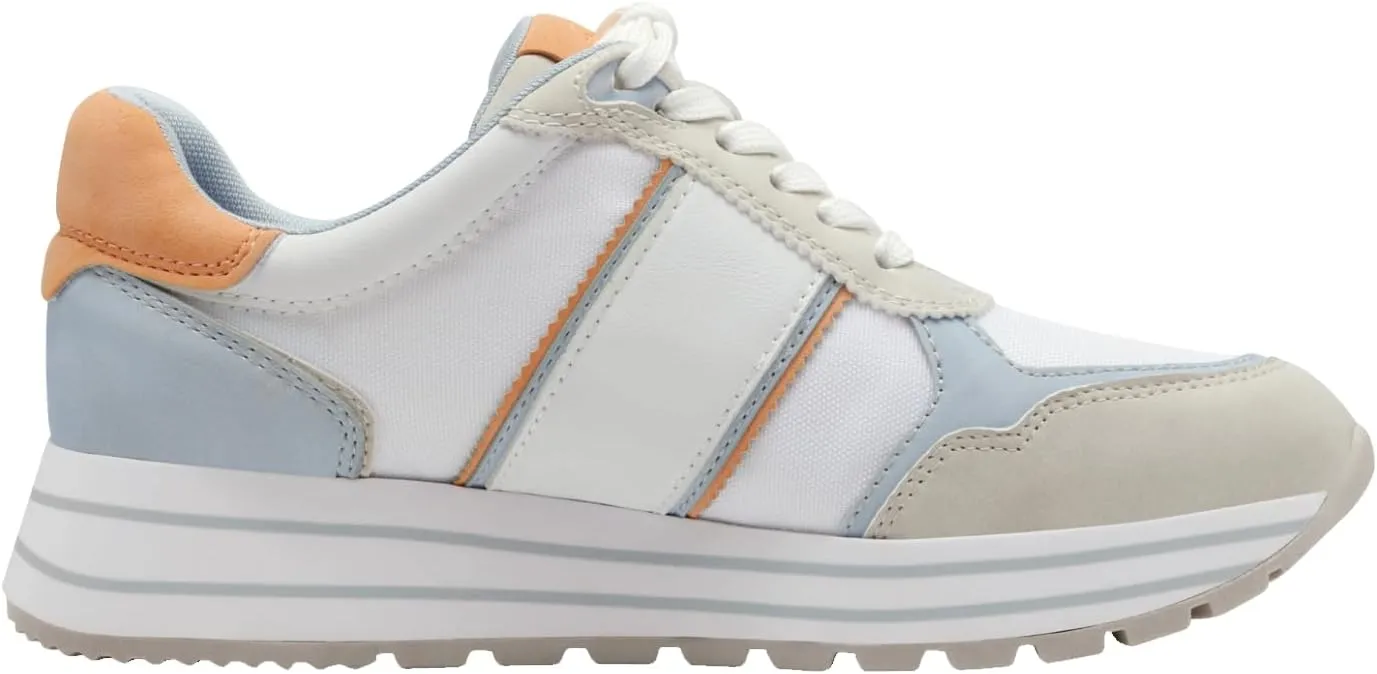 Tamaris Women's Low-Top Sneakers