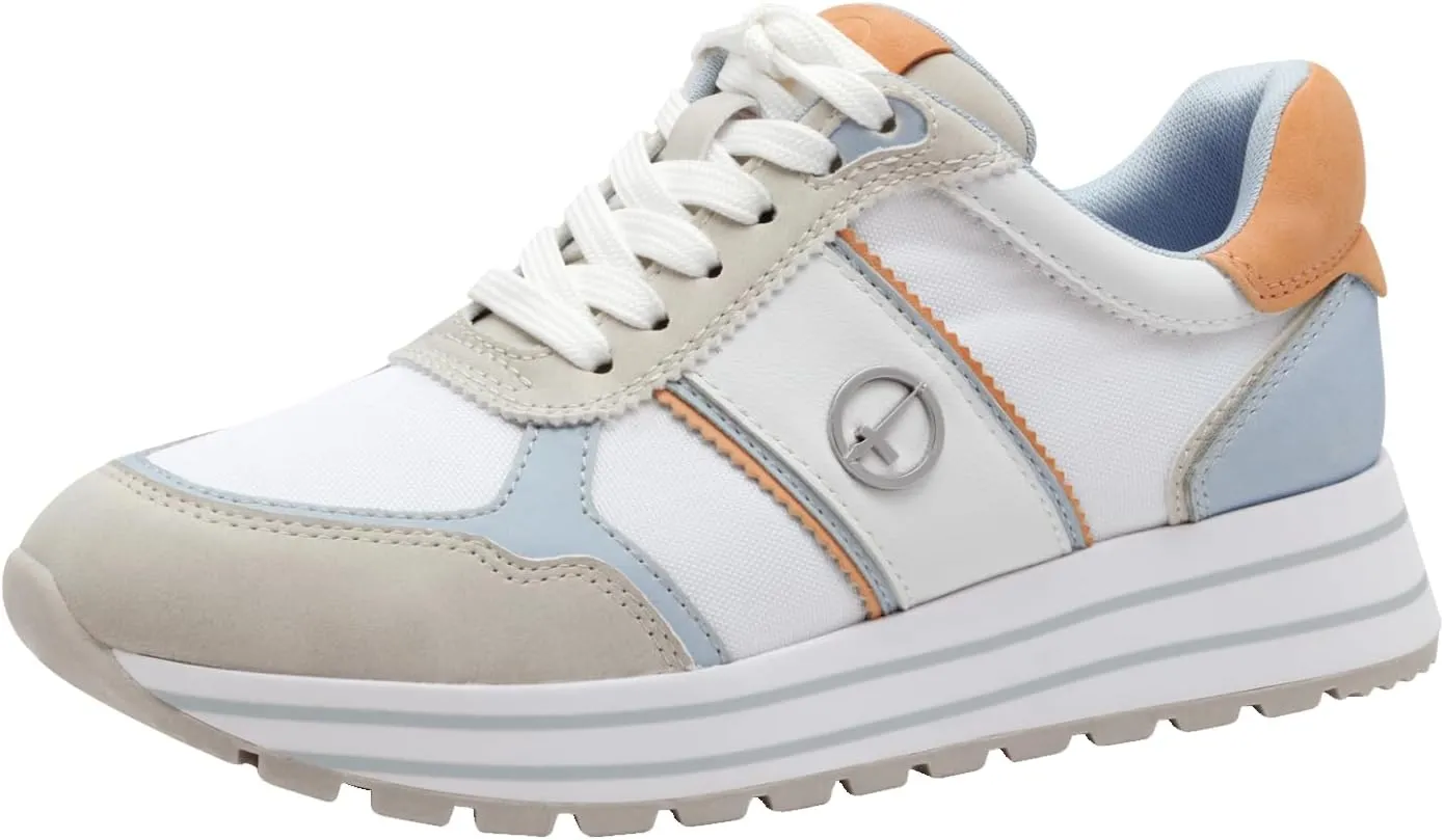 Tamaris Women's Low-Top Sneakers