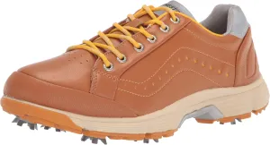 THESTRON 2021 Men Golf Shoes Professional Spikes Golf Sport Sneakers Waterproof Mens Trainers Golfing