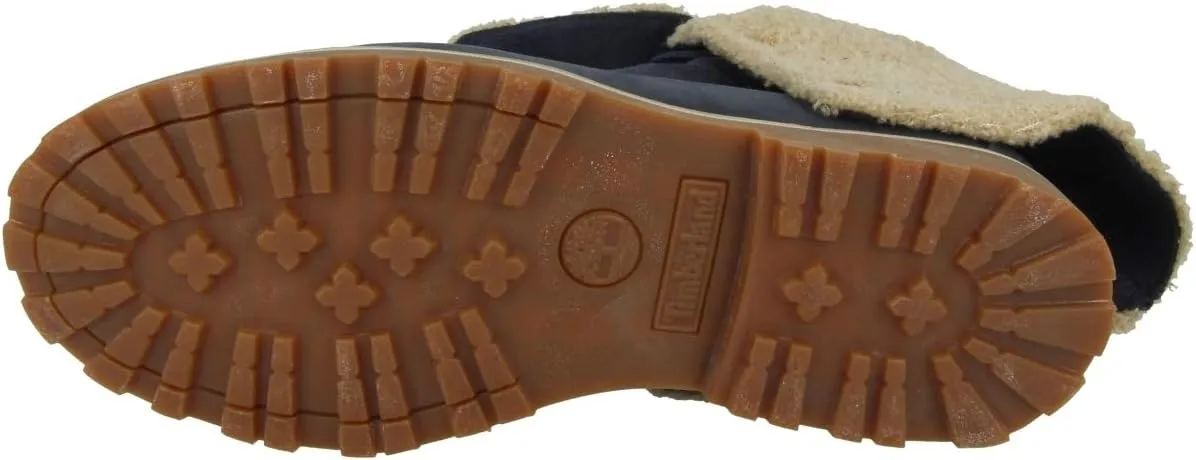 Timberland Authentic Roll Top GS Boot Boys Shoes