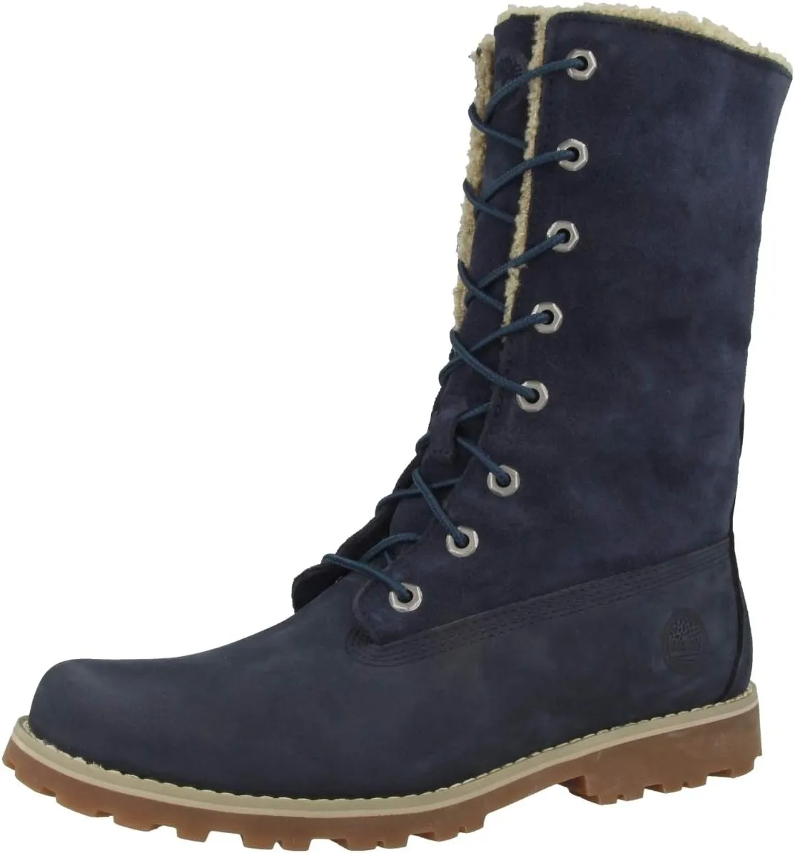 Timberland Authentic Roll Top GS Boot Boys Shoes