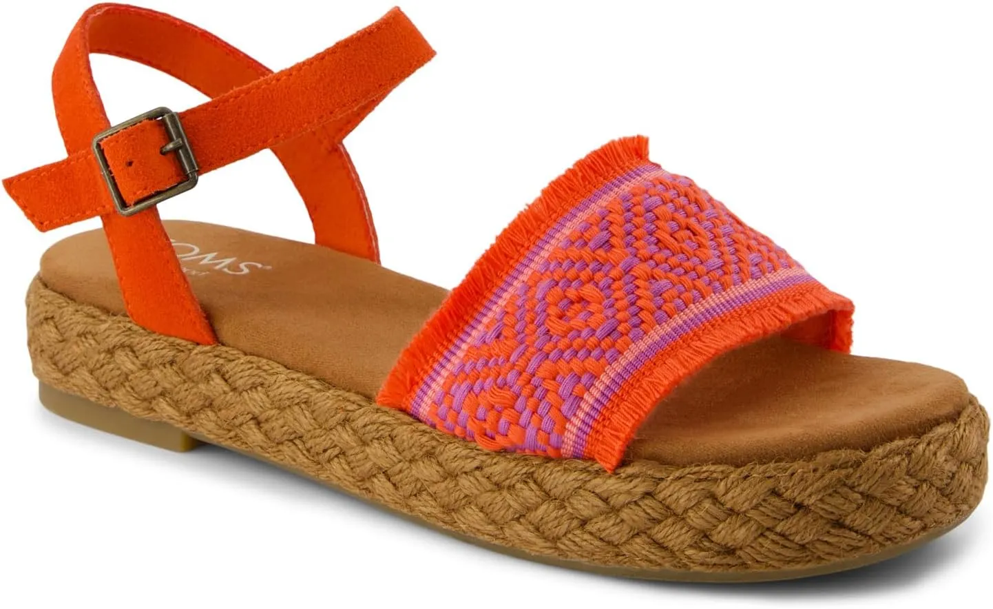 TOMS Women's, Abby Sandal
