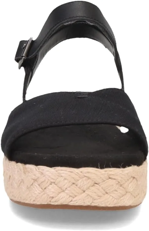 TOMS Women's, Abby Sandal