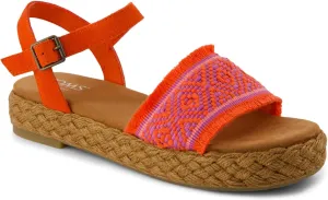 TOMS Women's, Abby Sandal