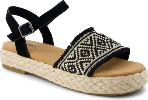 TOMS Women's, Abby Sandal