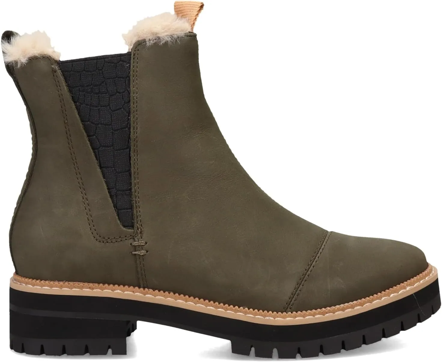 TOMS Women's, Dakota Boot