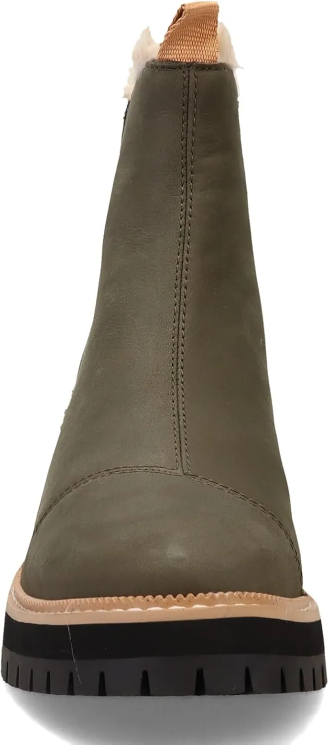 TOMS Women's, Dakota Boot