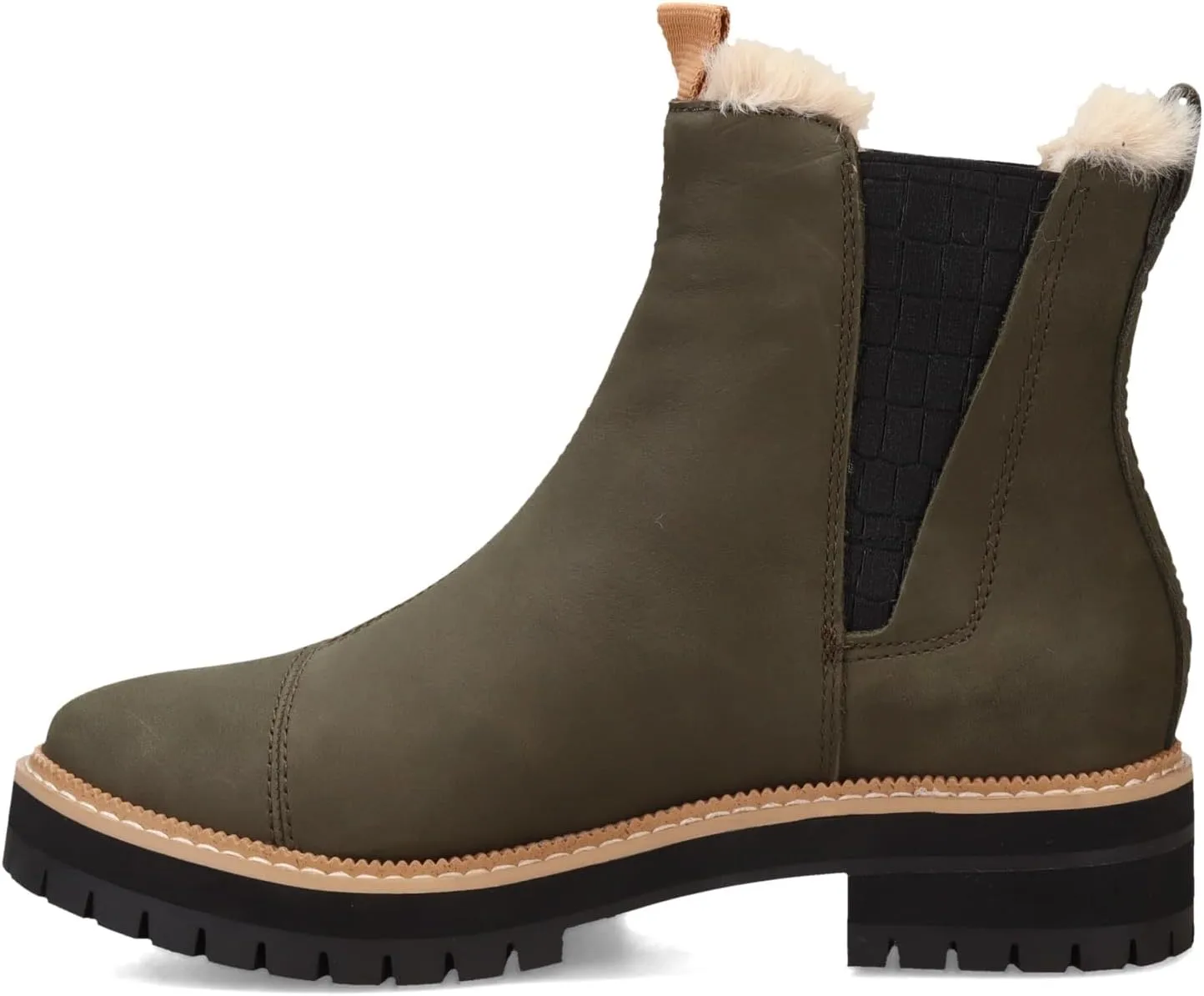 TOMS Women's, Dakota Boot