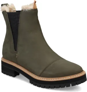 TOMS Women's, Dakota Boot