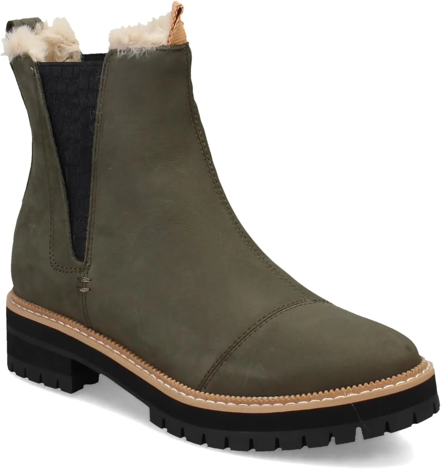 TOMS Women's, Dakota Boot