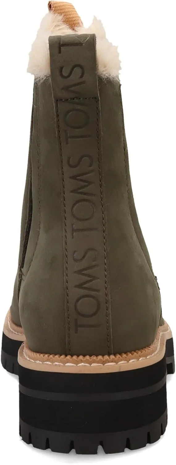 TOMS Women's, Dakota Boot