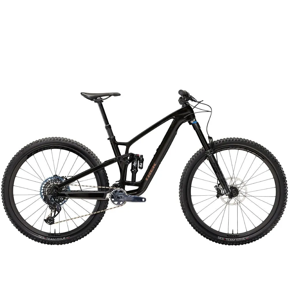 Trek Fuel EX 9.8 GX  AXS Bike
