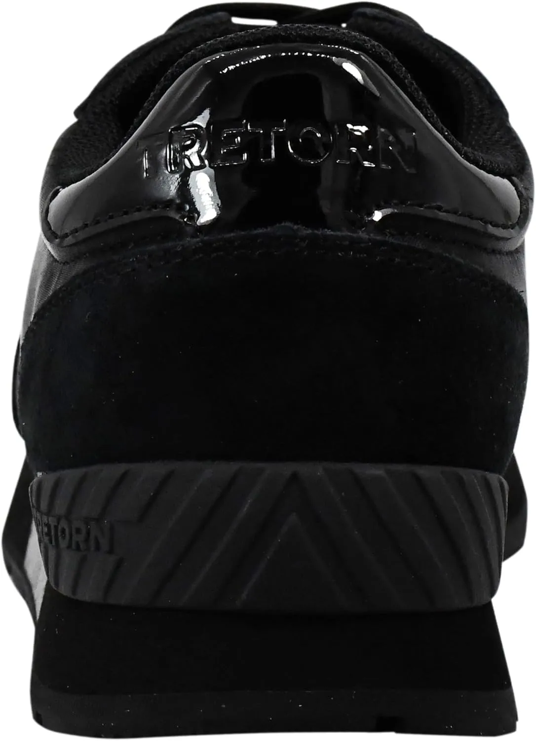TRETORN Women's Loyola Lace Up Sneakers
