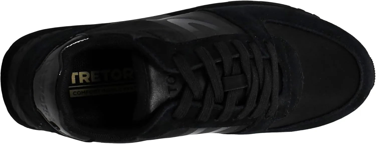 TRETORN Women's Loyola Lace Up Sneakers