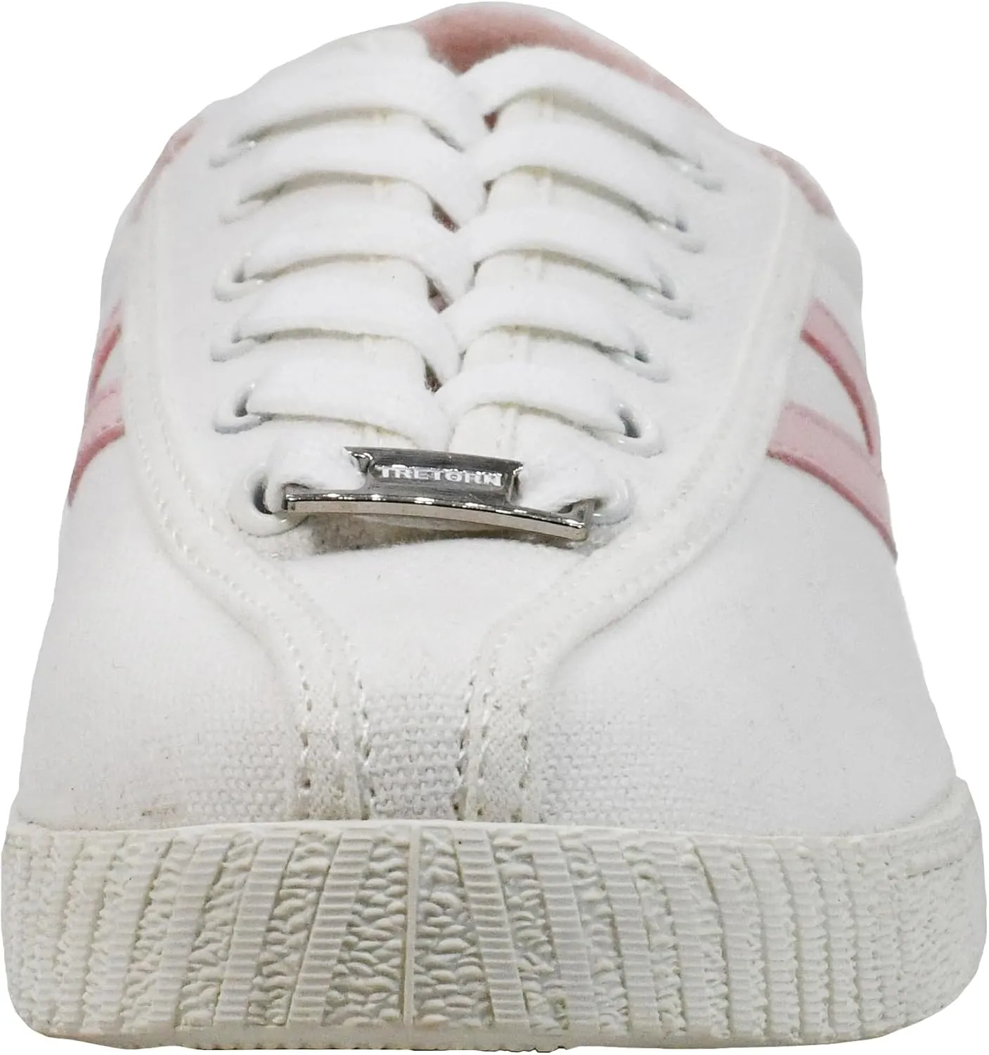 TRETORN Women's Nylite Plus Canvas Sneakers