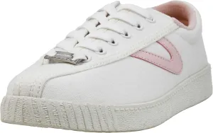 TRETORN Women's Nylite Plus Canvas Sneakers
