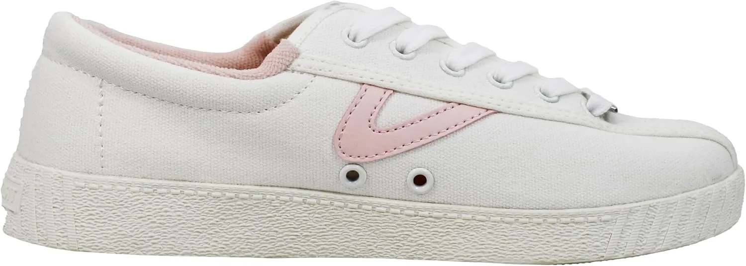 TRETORN Women's Nylite Plus Canvas Sneakers
