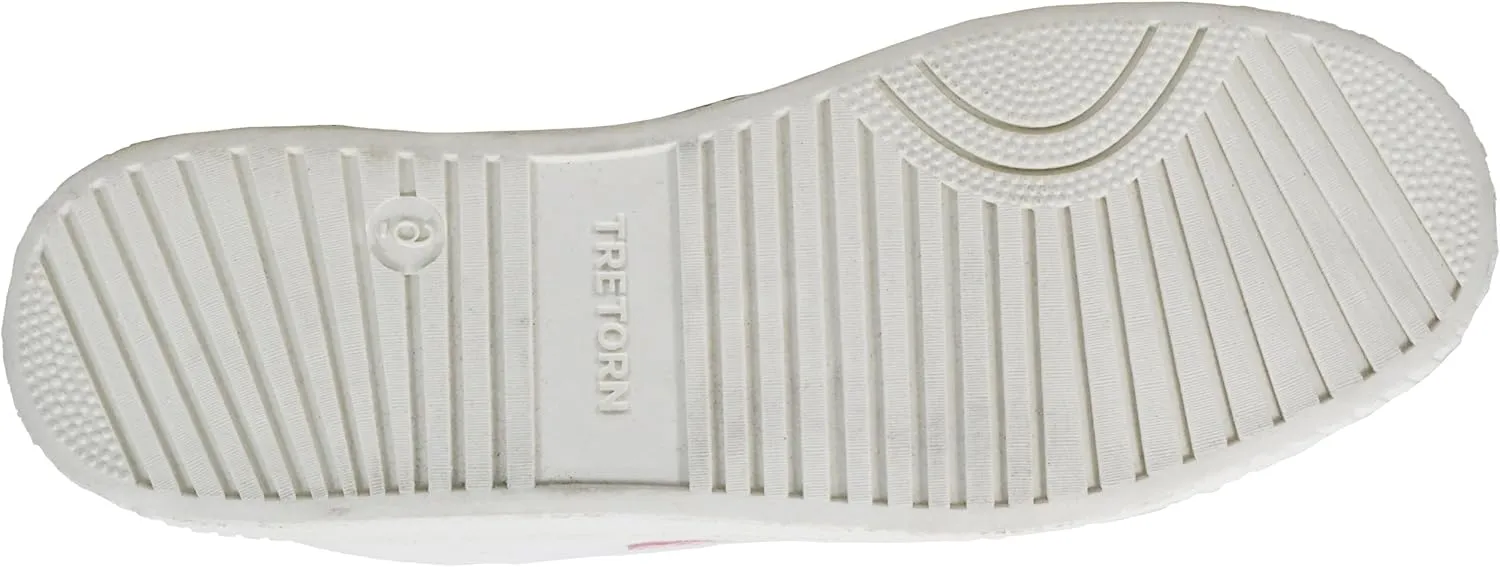 TRETORN Women's Nylite Plus Canvas Sneakers