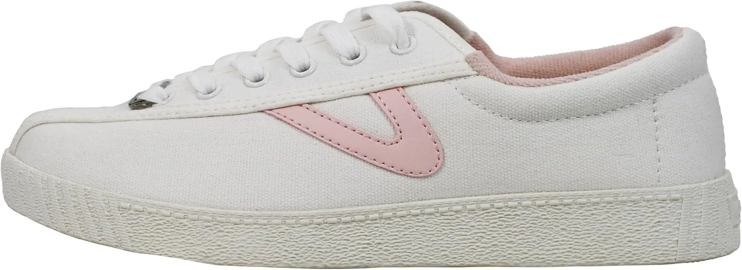TRETORN Women's Nylite Plus Canvas Sneakers