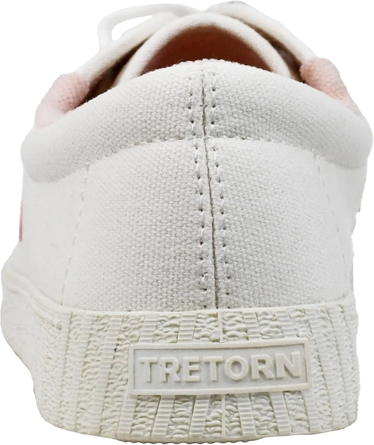 TRETORN Women's Nylite Plus Canvas Sneakers