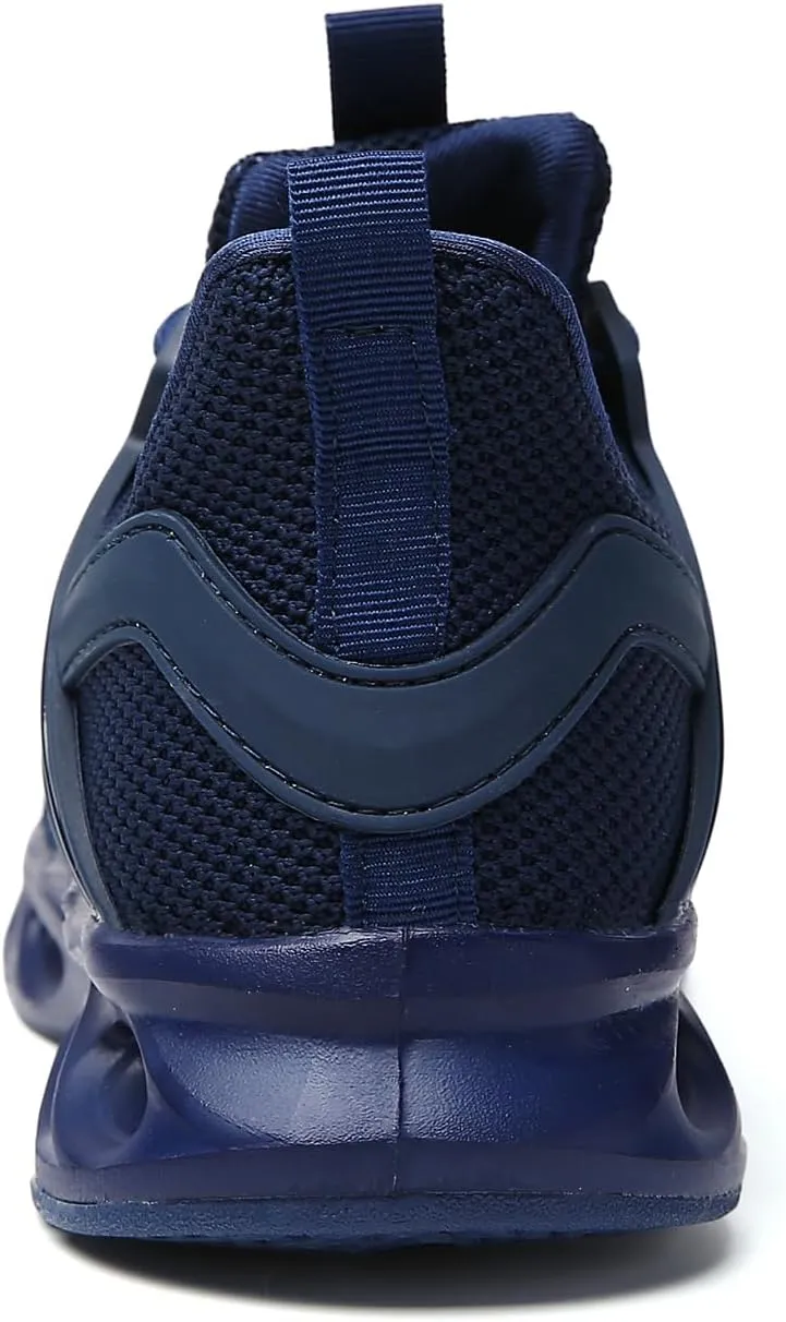 TSIODFO Women's Sneakers Running Tennis Athletic Walking Shoes