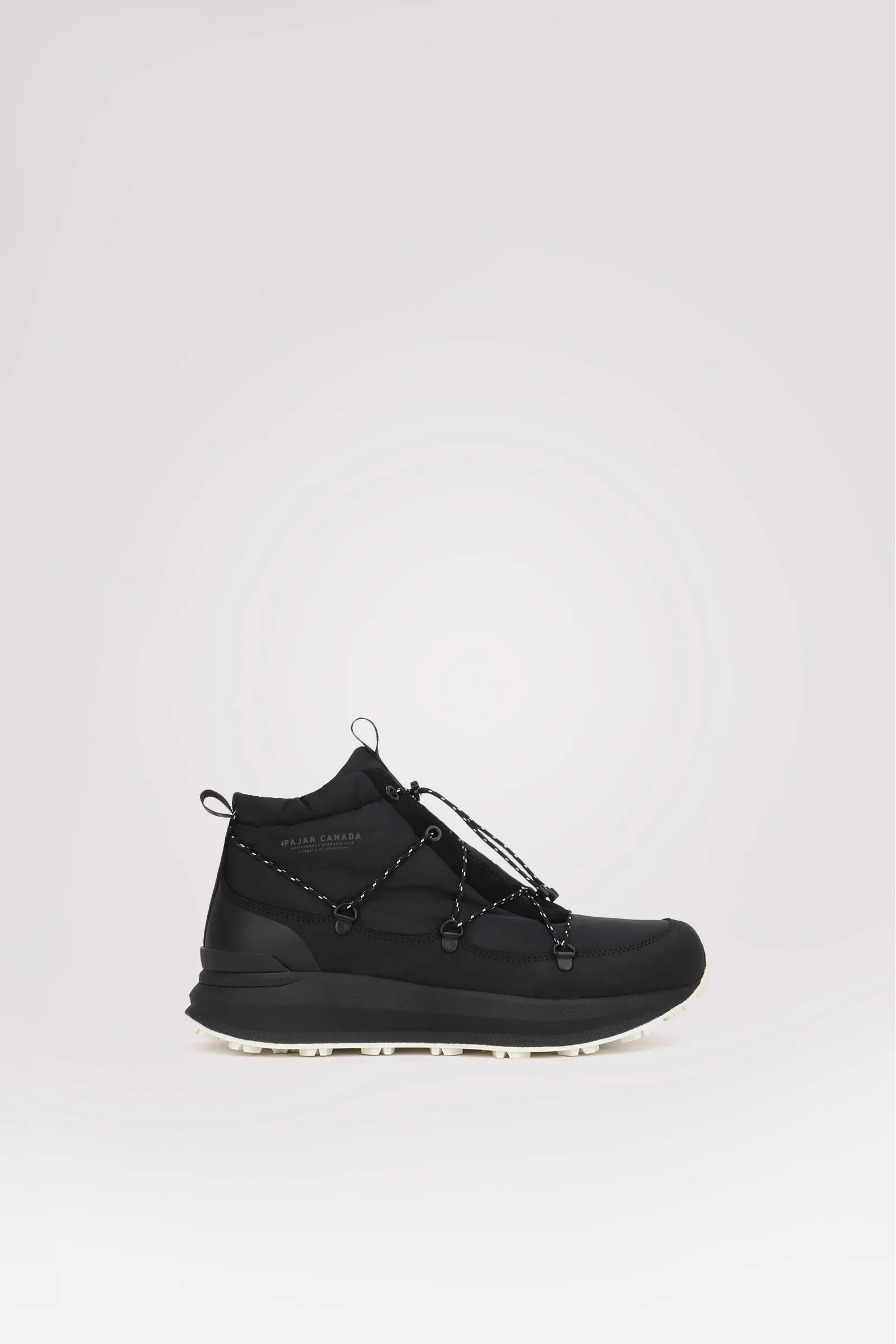 Urban Combat bottes espadrilles à enfiler pour hommes