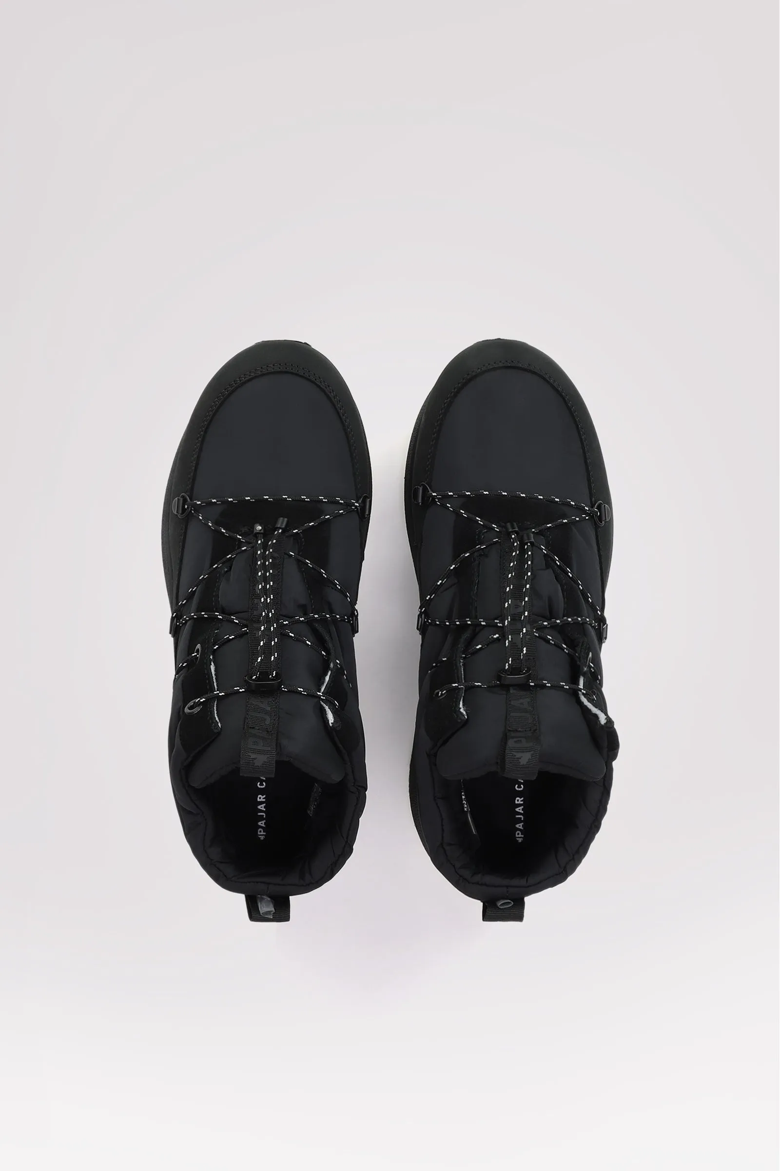Urban Combat bottes espadrilles à enfiler pour hommes