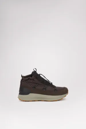 Urban Combat bottes espadrilles à enfiler pour hommes