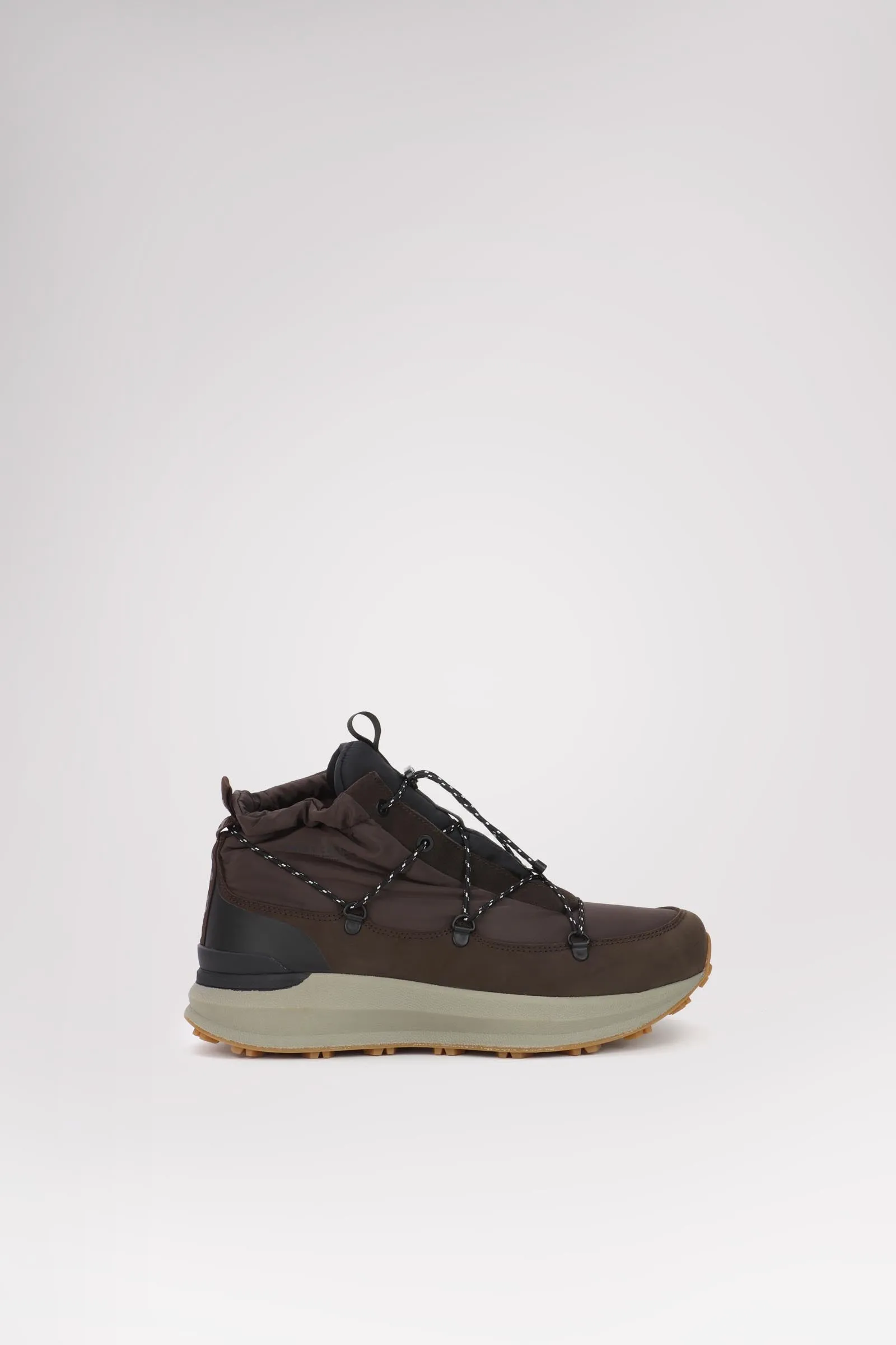 Urban Combat bottes espadrilles à enfiler pour hommes
