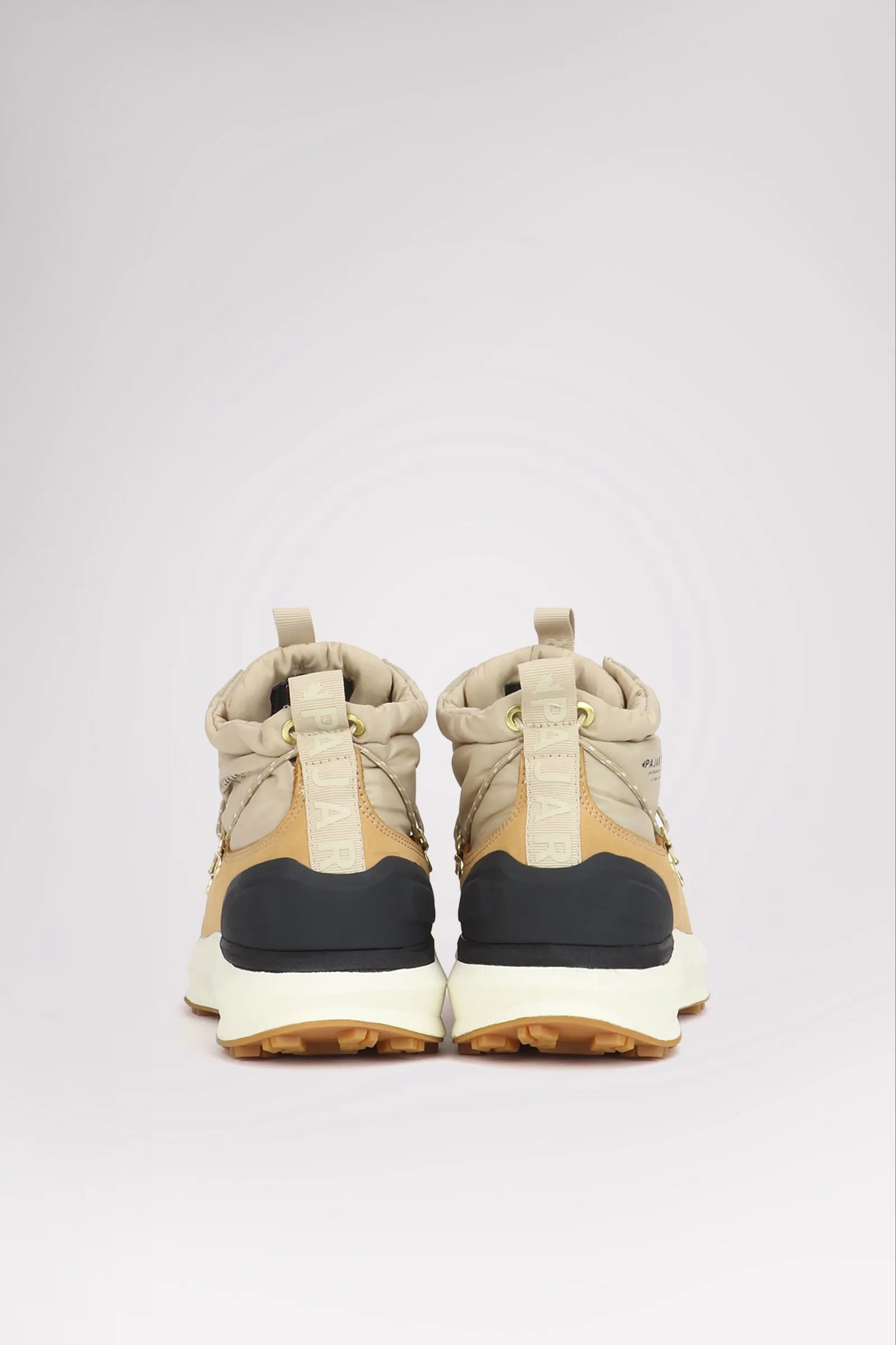 Urban Combat W bottes espadrilles à enfiler pour femmes