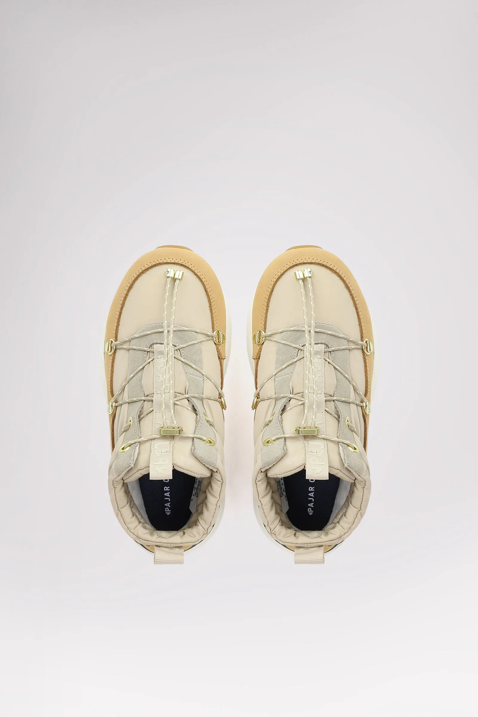 Urban Combat W bottes espadrilles à enfiler pour femmes