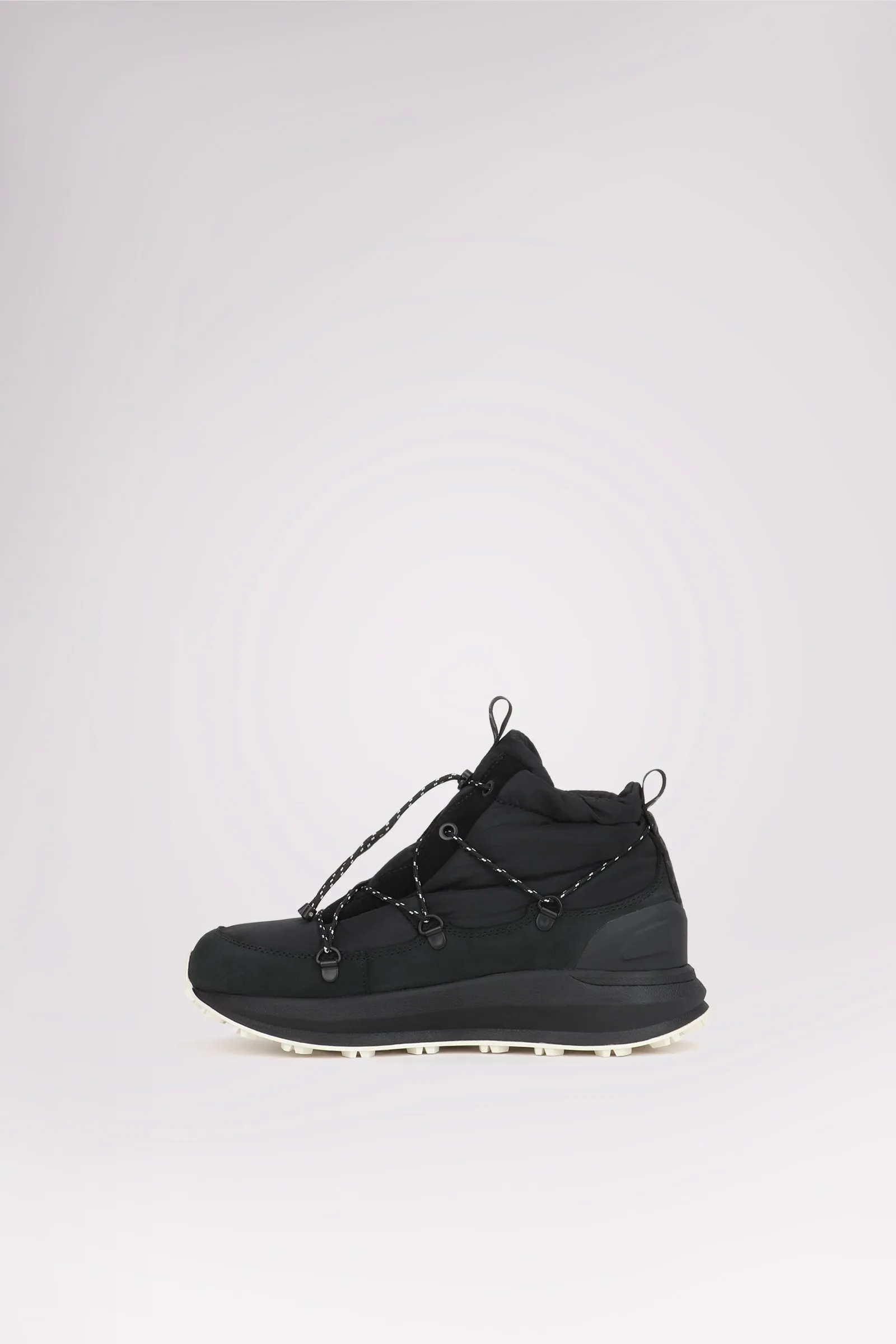 Urban Combat W bottes espadrilles à enfiler pour femmes