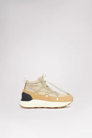 Urban Combat W bottes espadrilles à enfiler pour femmes