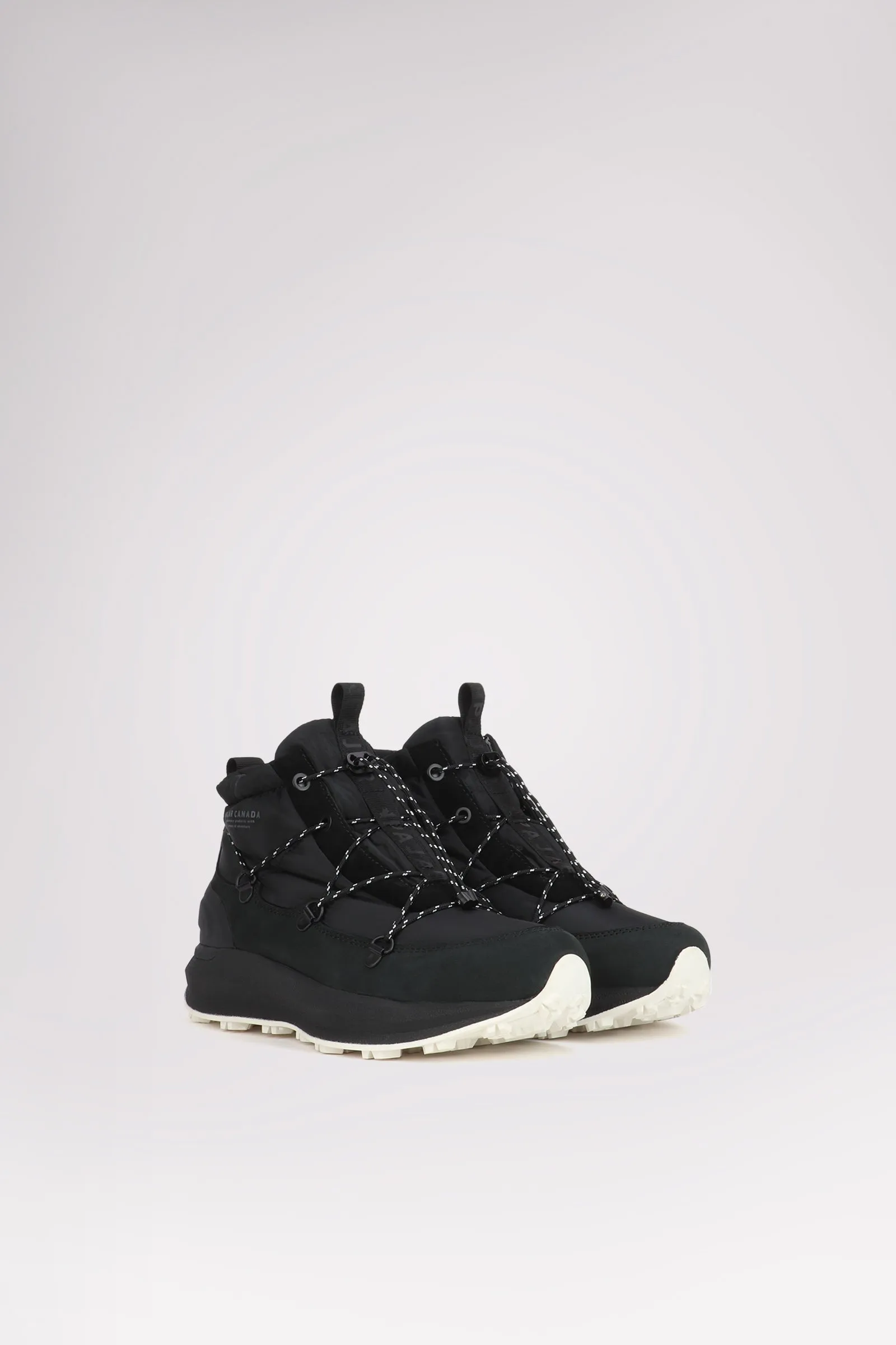 Urban Combat W bottes espadrilles à enfiler pour femmes