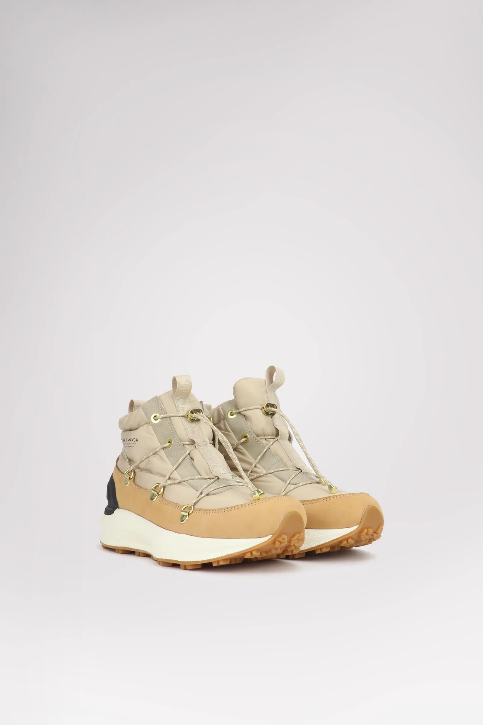Urban Combat W bottes espadrilles à enfiler pour femmes