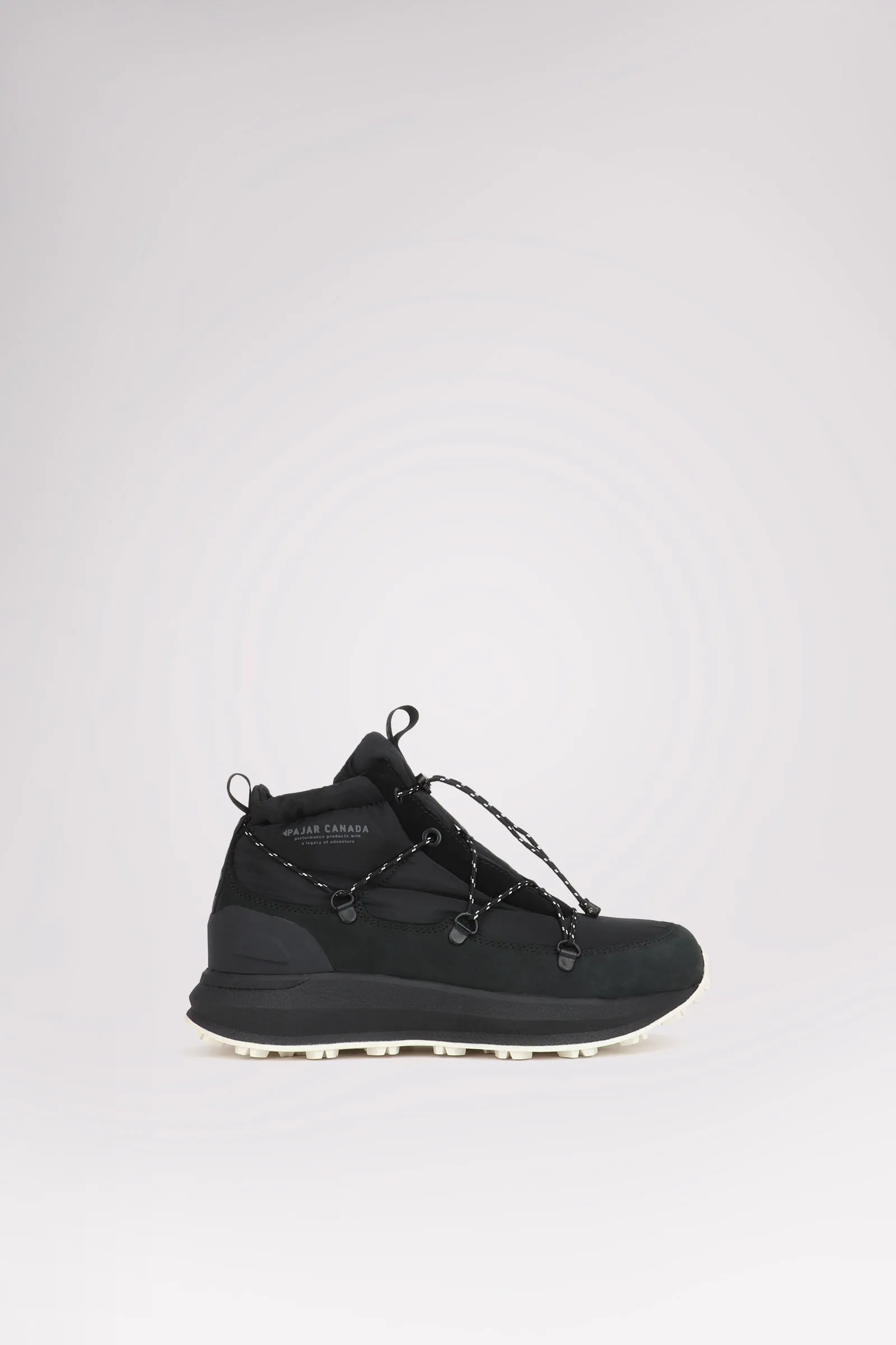 Urban Combat W bottes espadrilles à enfiler pour femmes