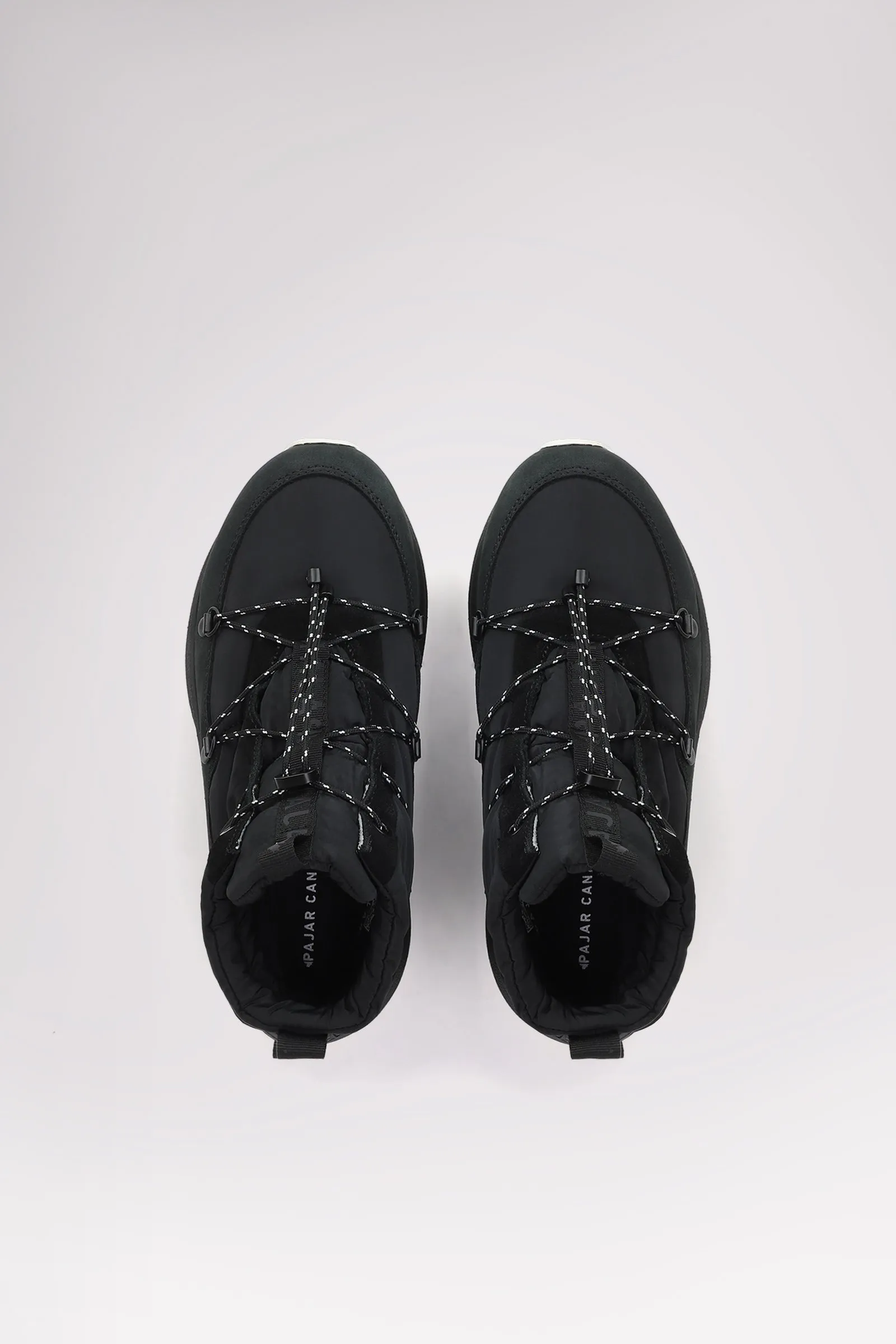 Urban Combat W bottes espadrilles à enfiler pour femmes