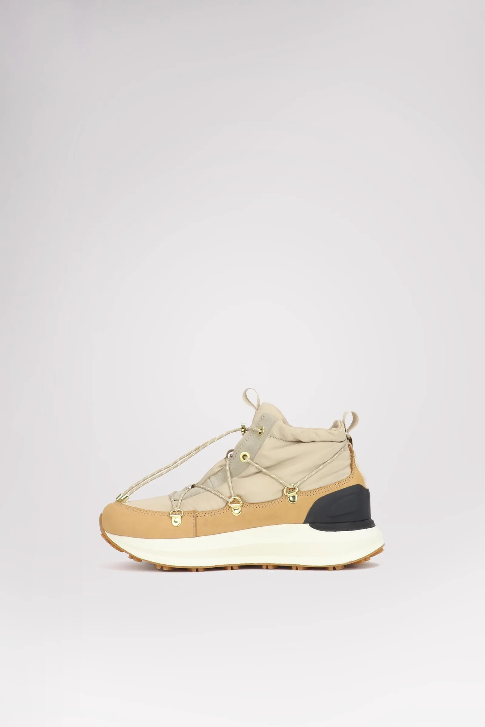 Urban Combat W bottes espadrilles à enfiler pour femmes