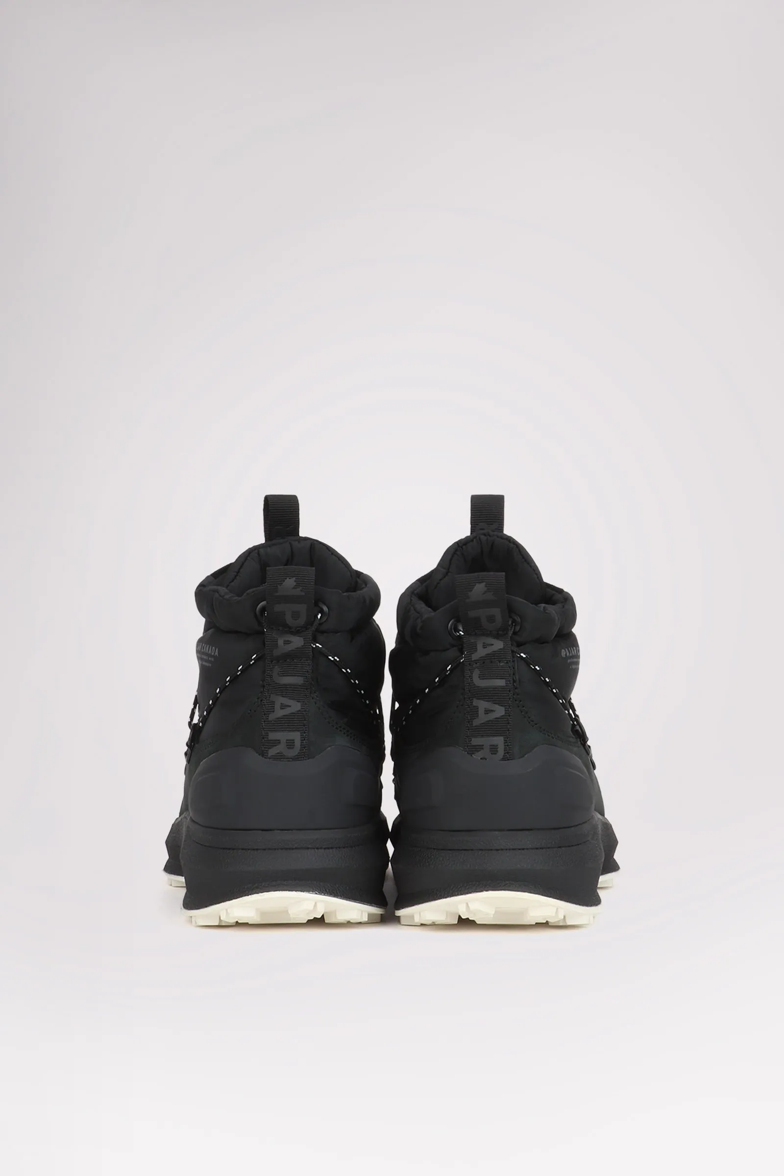 Urban Combat W bottes espadrilles à enfiler pour femmes
