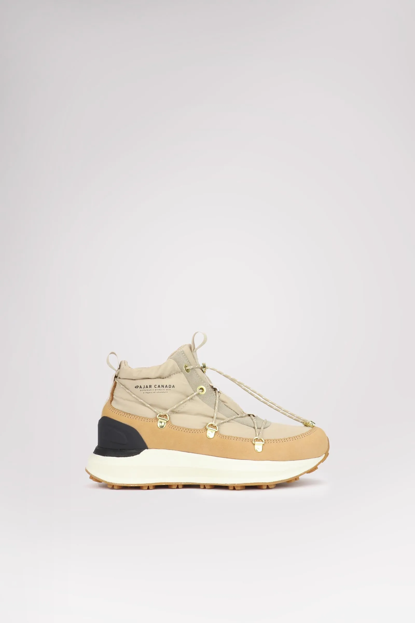 Urban Combat W bottes espadrilles à enfiler pour femmes
