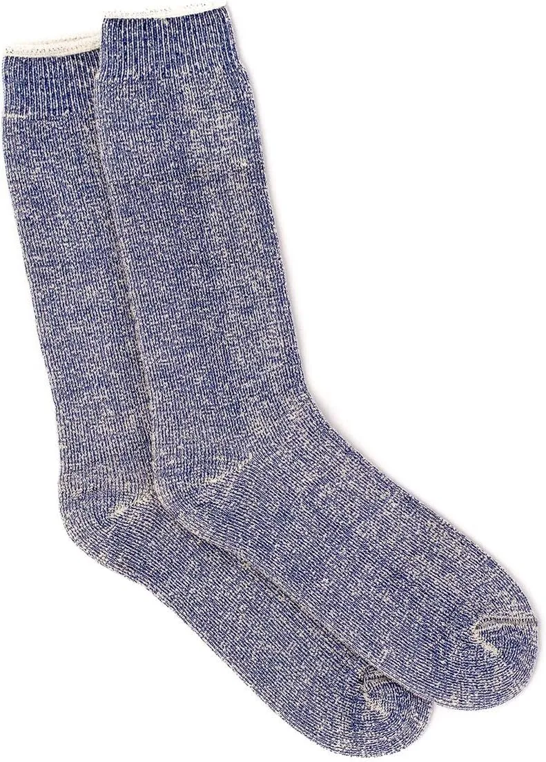 WARRIOR ALPACA SOCKS - Koze Kick Back Terry Lined Pure Alpaca Wool Socks For Men and Women