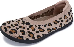 WHITIN Women's Barefoot Ballet Flats   Wide Toe Box   Zero Drop Sole