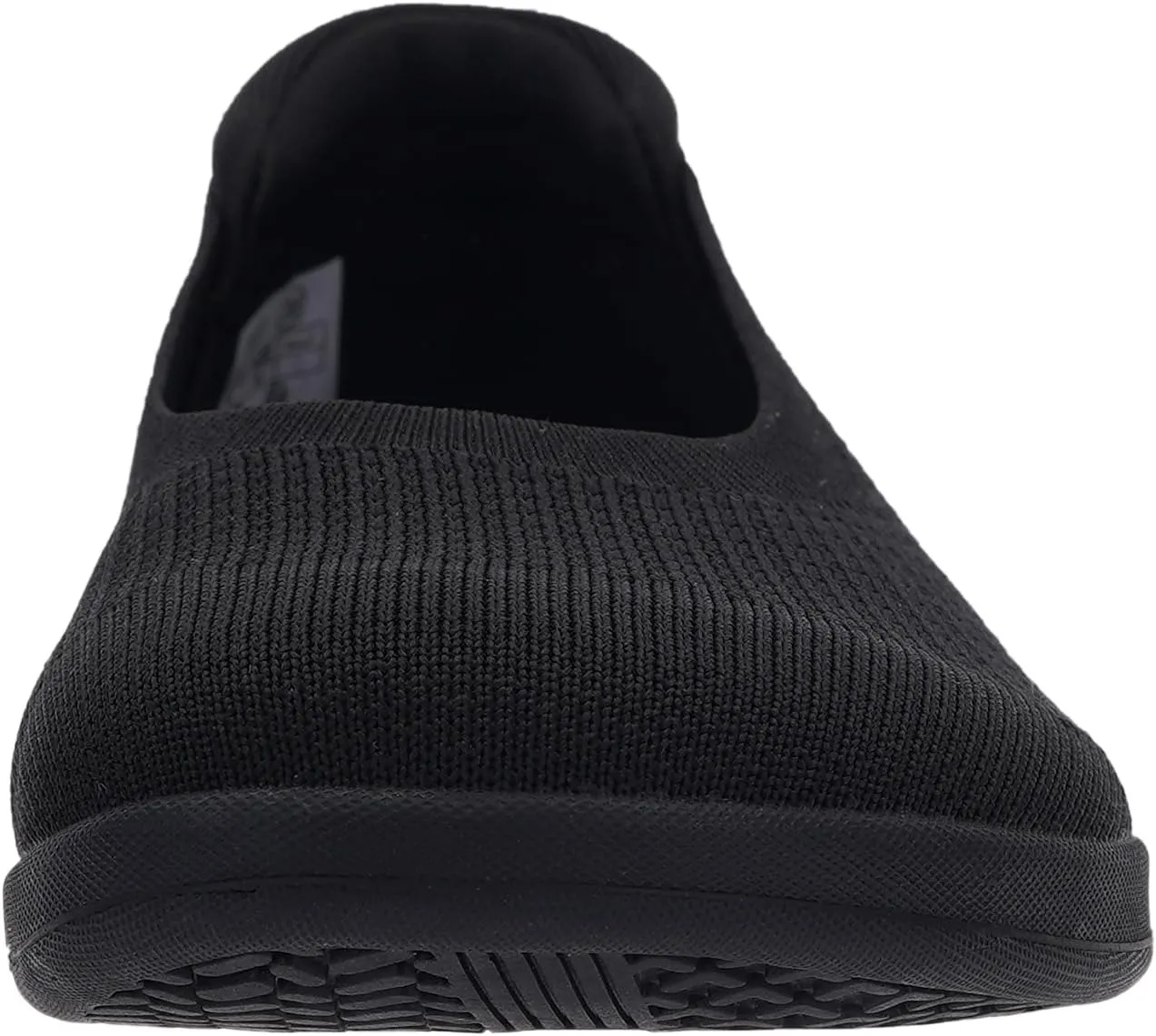 WHITIN Women's Barefoot Ballet Flats   Wide Toe Box   Zero Drop Sole