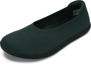 WHITIN Women's Barefoot Ballet Flats   Wide Toe Box   Zero Drop Sole