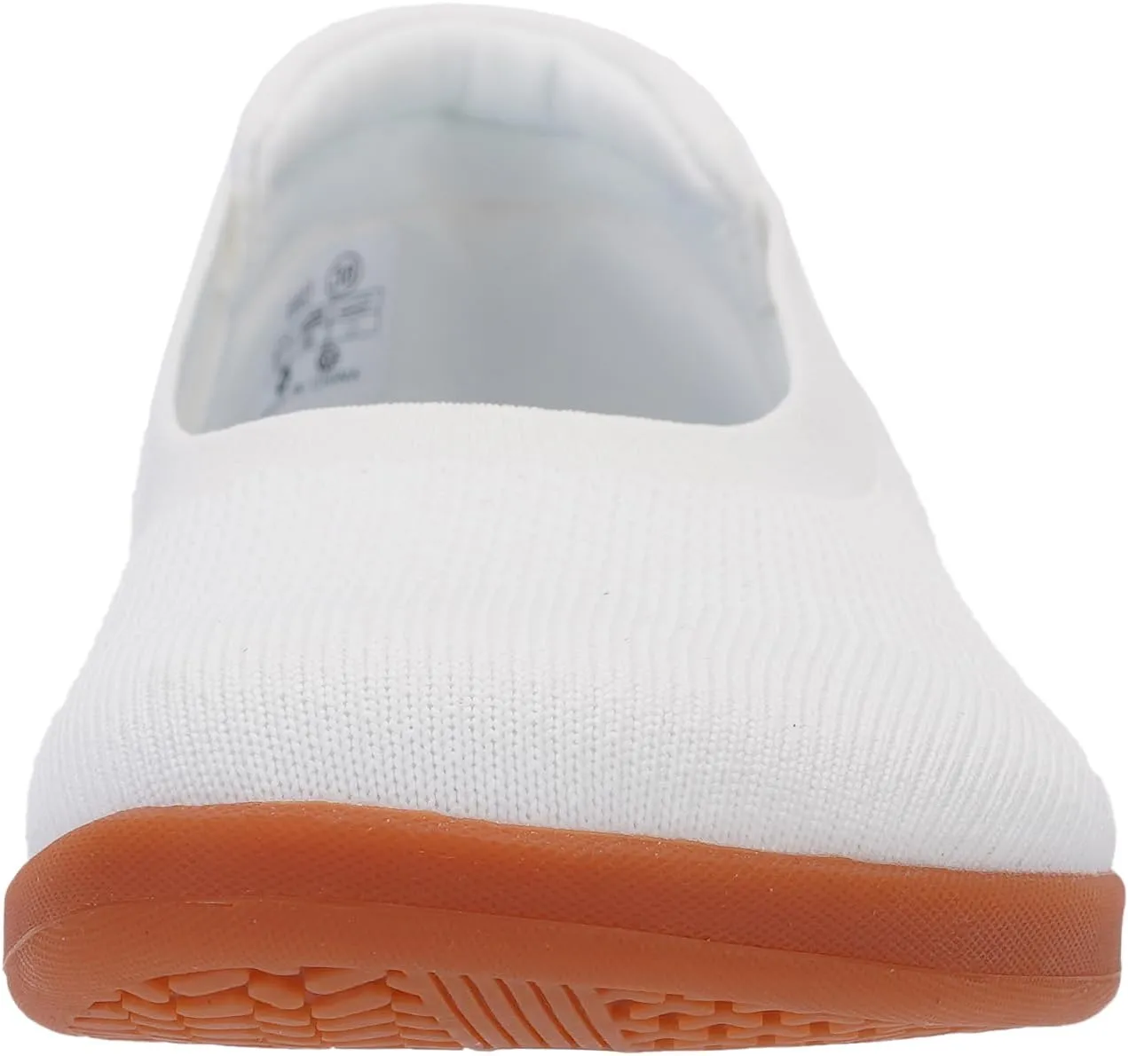 WHITIN Women's Barefoot Ballet Flats   Wide Toe Box   Zero Drop Sole
