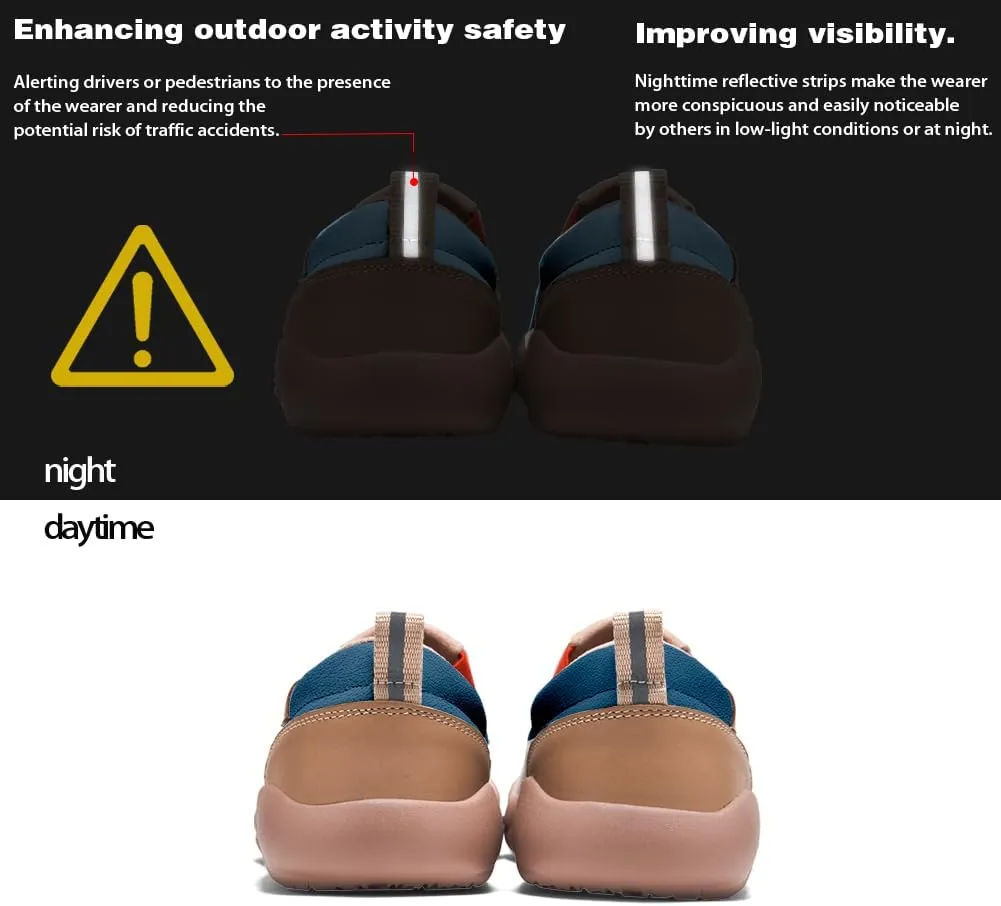 Women's Art Travel Shoes Slip On Casual Cozy Loafers Lightweight Comfort Fashion Walking Sneaker