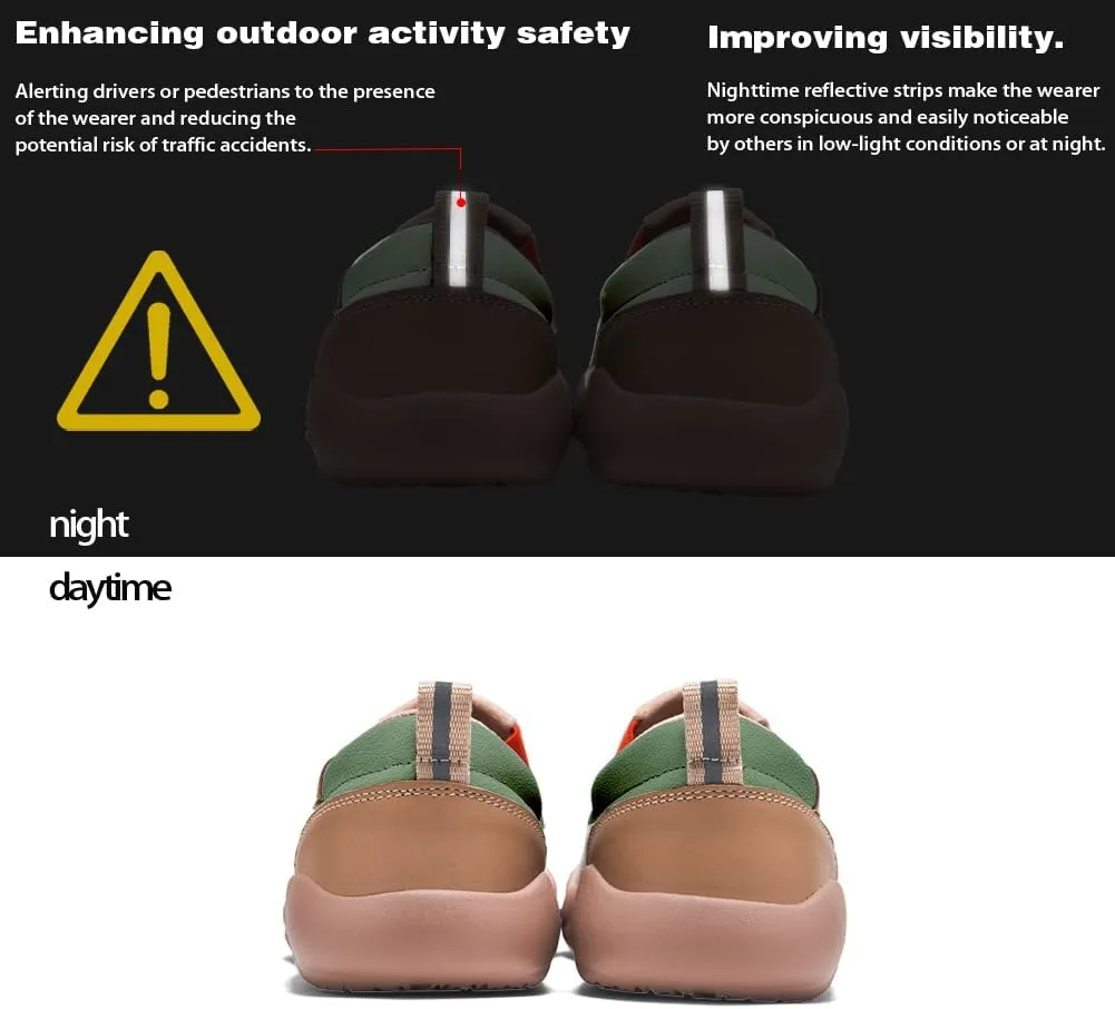 Women's Art Travel Shoes Slip On Casual Cozy Loafers Lightweight Comfort Fashion Walking Sneaker